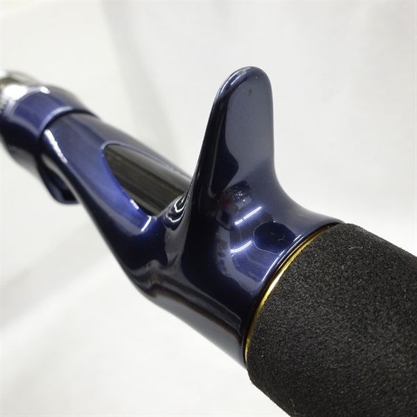 ２２ソルティガＳＬＪ６０ＭＬＢーＳＭＴ